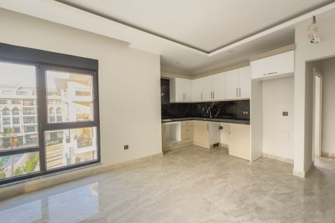 Daire 2+1 Oba, Antalya, Türkiye №221037 - 5