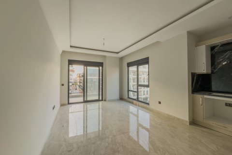 Daire 2+1 Oba, Antalya, Türkiye №221037 - 3