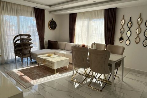 3+1 Lejlighed i Mahmutlar, Antalya, Tyrkiet Nr. 221036 - 3