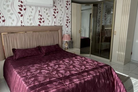 3+1 Lejlighed i Mahmutlar, Antalya, Tyrkiet Nr. 221036 - 6