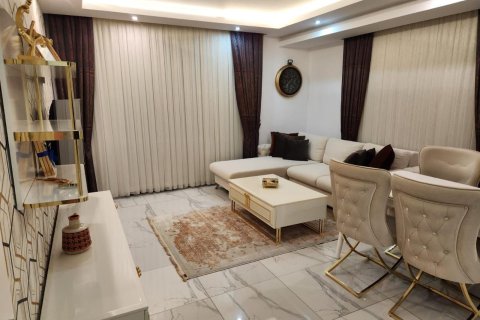 3+1 Leilighet  i Mahmutlar, Antalya, Tyrkia Nr. 221036