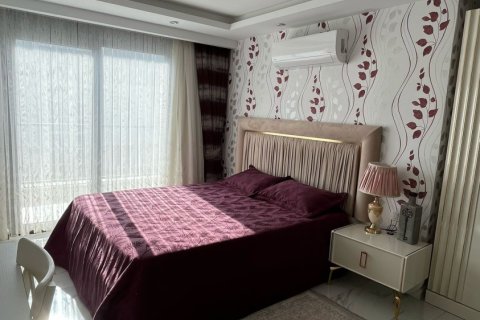 3+1 Lejlighed i Mahmutlar, Antalya, Tyrkiet Nr. 221036 - 5