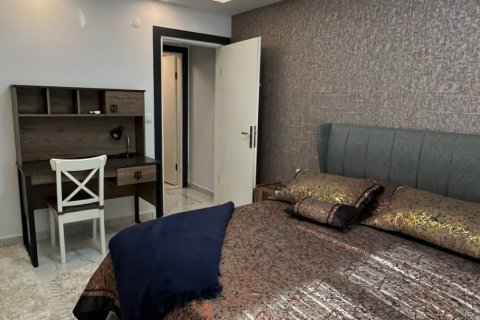 3+1 Lejlighed i Mahmutlar, Antalya, Tyrkiet Nr. 221036 - 8