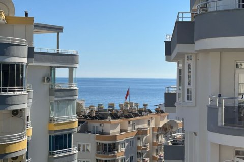 3+1 Lejlighed i Mahmutlar, Antalya, Tyrkiet Nr. 221036 - 9
