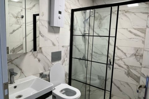 3+1 Lejlighed i Mahmutlar, Antalya, Tyrkiet Nr. 221036 - 10