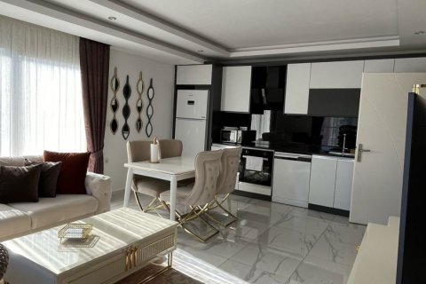 3+1 Lejlighed i Mahmutlar, Antalya, Tyrkiet Nr. 221036 - 4