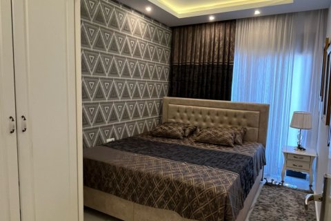 3+1 Lejlighed i Mahmutlar, Antalya, Tyrkiet Nr. 221036 - 7