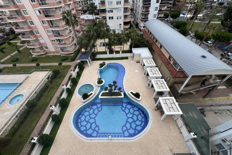 2+1 Leilighet i Mahmutlar, Antalya, Tyrkia Nr. 221035 - 14