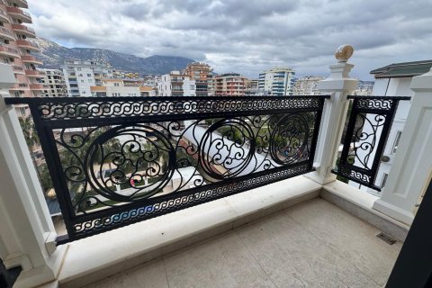 2+1 Leilighet i Mahmutlar, Antalya, Tyrkia Nr. 221035 - 12