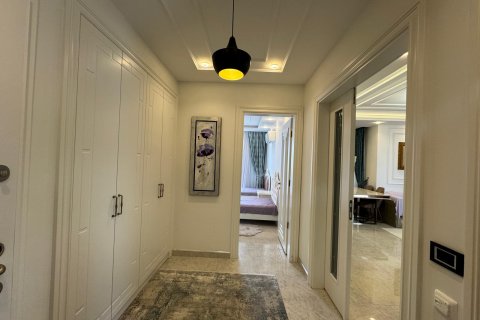 2+1 Leilighet i Mahmutlar, Antalya, Tyrkia Nr. 221035 - 13
