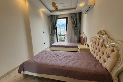 2+1 Leilighet i Mahmutlar, Antalya, Tyrkia Nr. 221035 - 9