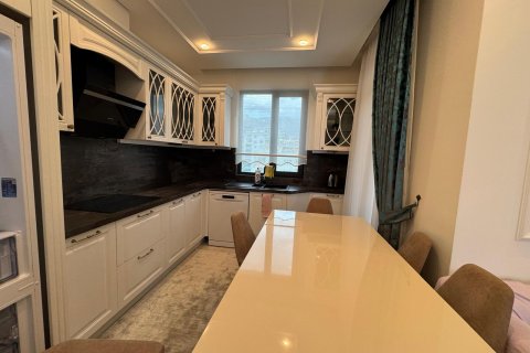 2+1 Leilighet i Mahmutlar, Antalya, Tyrkia Nr. 221035 - 4