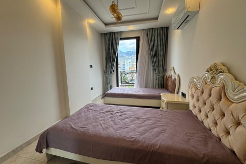 2+1 Leilighet i Mahmutlar, Antalya, Tyrkia Nr. 221035 - 8