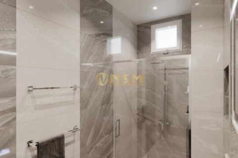 1+1 Wohnung in Alanya, Antalya, Türkei Nr. 92320 - 6