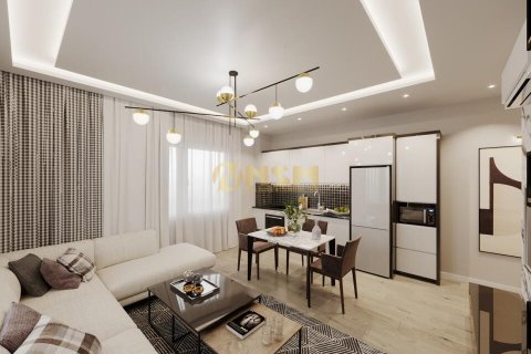 1+1 Wohnung in Alanya, Antalya, Türkei Nr. 92320 - 26