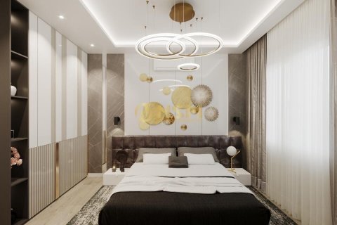 1+1 Wohnung in Alanya, Antalya, Türkei Nr. 92320 - 17