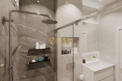 1+1 Wohnung in Alanya, Antalya, Türkei Nr. 92320 - 22