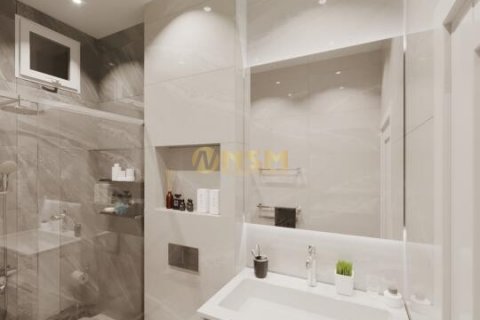 1+1 Wohnung in Alanya, Antalya, Türkei Nr. 92320 - 20
