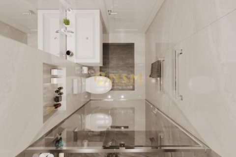 1+1 Wohnung in Alanya, Antalya, Türkei Nr. 92320 - 23