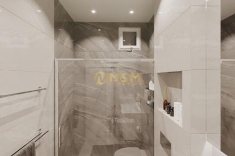 1+1 Wohnung in Alanya, Antalya, Türkei Nr. 92320 - 21