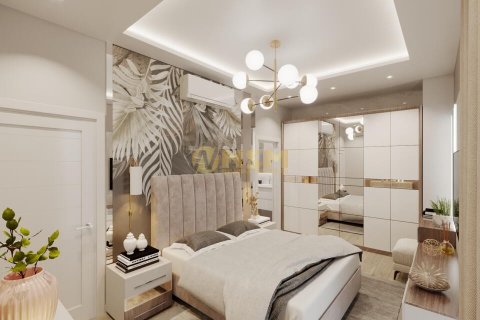 1+1 Wohnung in Alanya, Antalya, Türkei Nr. 92320 - 30
