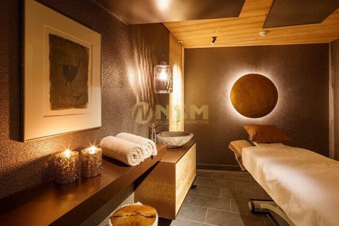 1+1 Lejlighed  i Alanya, Antalya, Tyrkiet Nr. 92323 - 18