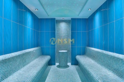 1+1 Lejlighed  i Alanya, Antalya, Tyrkiet Nr. 92323 - 20