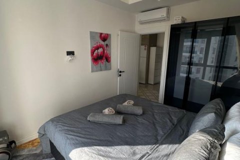Продажа квартиры в Махмутларе, Анталье, Турция 2 комн., 60м2, №214756 – фото 5