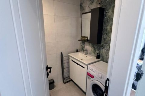 Продажа квартиры в Махмутларе, Анталье, Турция 2 комн., 60м2, №214756 – фото 7