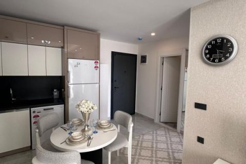 Продажа квартиры в Махмутларе, Анталье, Турция 2 комн., 60м2, №214756 – фото 4