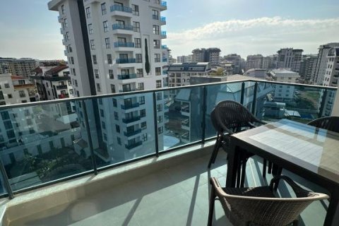 Продажа квартиры в Махмутларе, Анталье, Турция 2 комн., 60м2, №214756 – фото 11