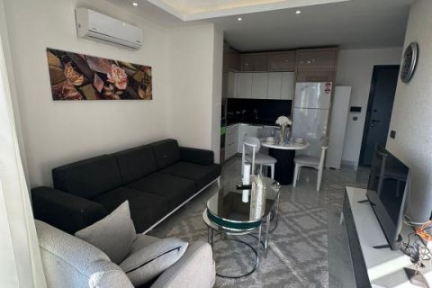 Продажа квартиры в Махмутларе, Анталье, Турция 2 комн., 60м2, №214756 – фото 2