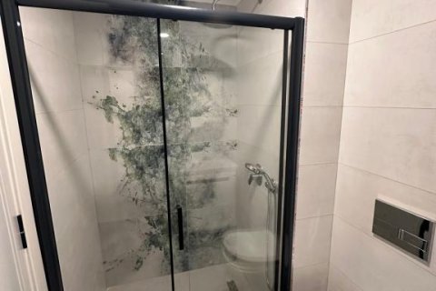Продажа квартиры в Махмутларе, Анталье, Турция 2 комн., 60м2, №214756 – фото 8
