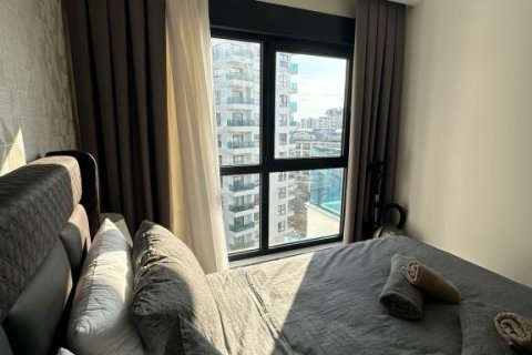 Продажа квартиры в Махмутларе, Анталье, Турция 2 комн., 60м2, №214756 – фото 6