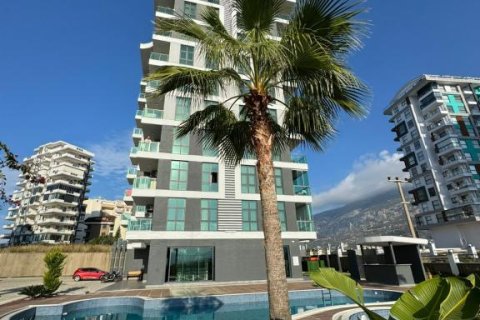 Lejlighed i Mahmutlar, Antalya, Tyrkiet Nr. 214753 - 15