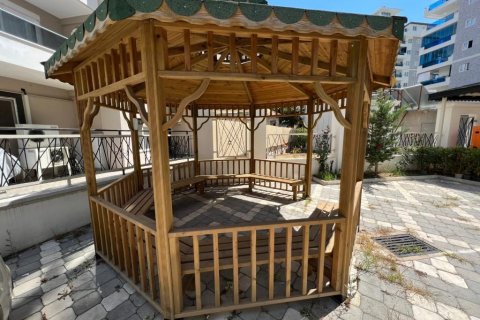 Wohnung  in Mahmutlar, Antalya, Türkei Nr. 94162 - 3