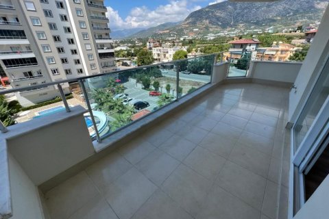 Wohnung  in Mahmutlar, Antalya, Türkei Nr. 94162 - 12