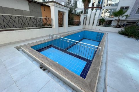 Wohnung  in Mahmutlar, Antalya, Türkei Nr. 94162 - 2
