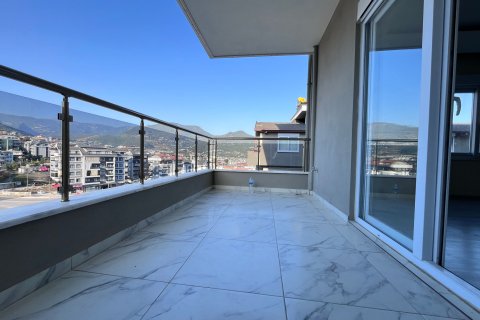 Продажа квартиры  в Оба, Анталье, Турция 2+1, 90м2, №232544 – фото 16