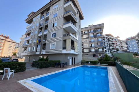 2+1 Leilighet  i Oba, Antalya, Tyrkia Nr. 232544