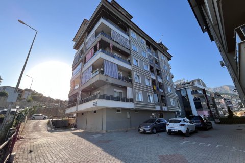 Продажа квартиры  в Оба, Анталье, Турция 2+1, 90м2, №232544 – фото 22