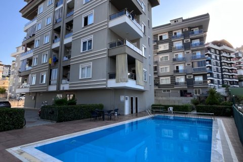 Продажа квартиры  в Оба, Анталье, Турция 2+1, 90м2, №232544 – фото 21