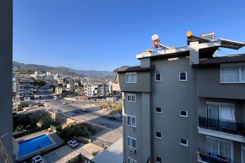 Продажа квартиры  в Оба, Анталье, Турция 2+1, 90м2, №232544 – фото 20