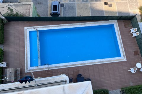 Продажа квартиры  в Оба, Анталье, Турция 2+1, 90м2, №232544 – фото 29