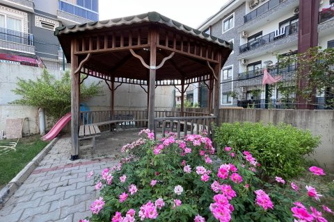 Продажа квартиры  в Оба, Анталье, Турция 2+1, 90м2, №232544 – фото 28