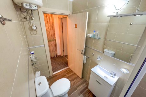 Apartment for sale  in Famagusta, Northern Cyprus, 101m2, No. 232581 – photo 24