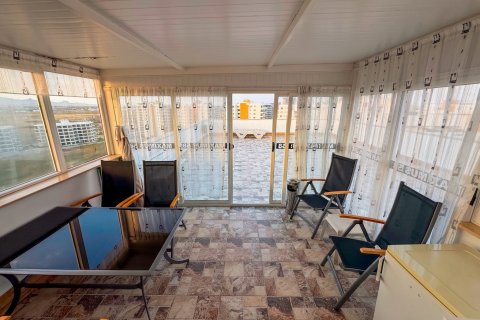 Apartment for sale  in Famagusta, Northern Cyprus, 101m2, No. 232581 – photo 26