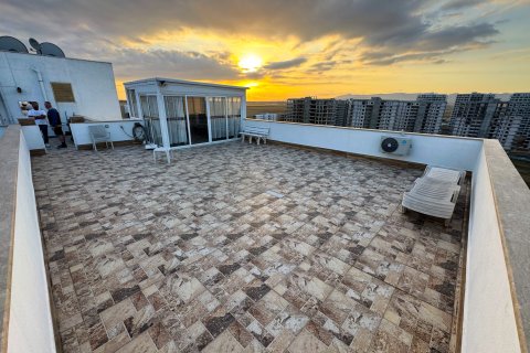 Apartment for sale  in Famagusta, Northern Cyprus, 101m2, No. 232581 – photo 28
