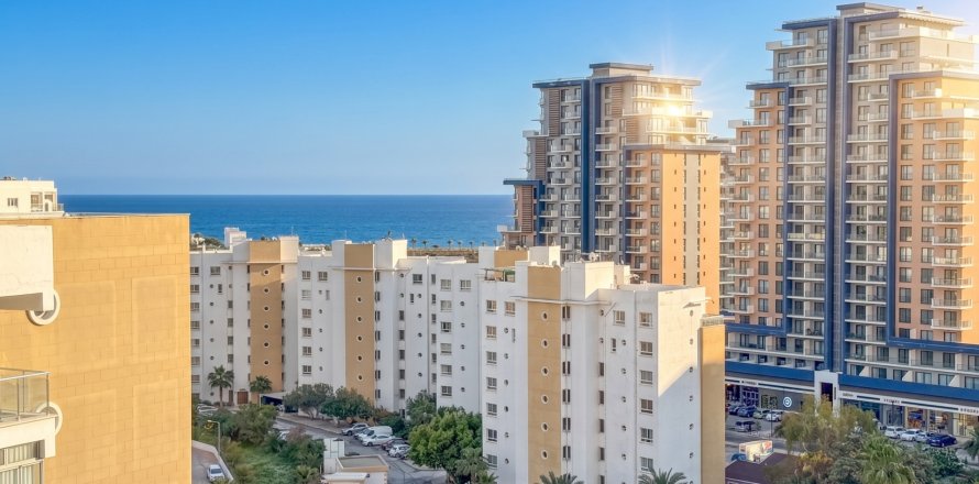 Apartment  in Famagusta, Northern Cyprus No. 232581
