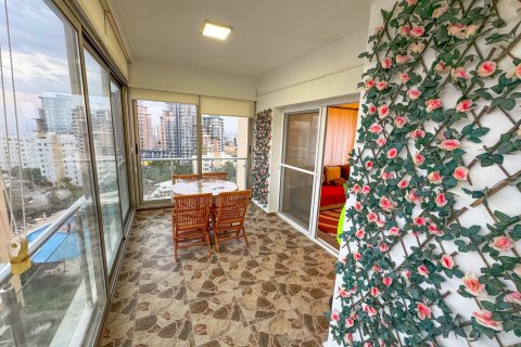 Apartment for sale  in Famagusta, Northern Cyprus, 101m2, No. 232581 – photo 7